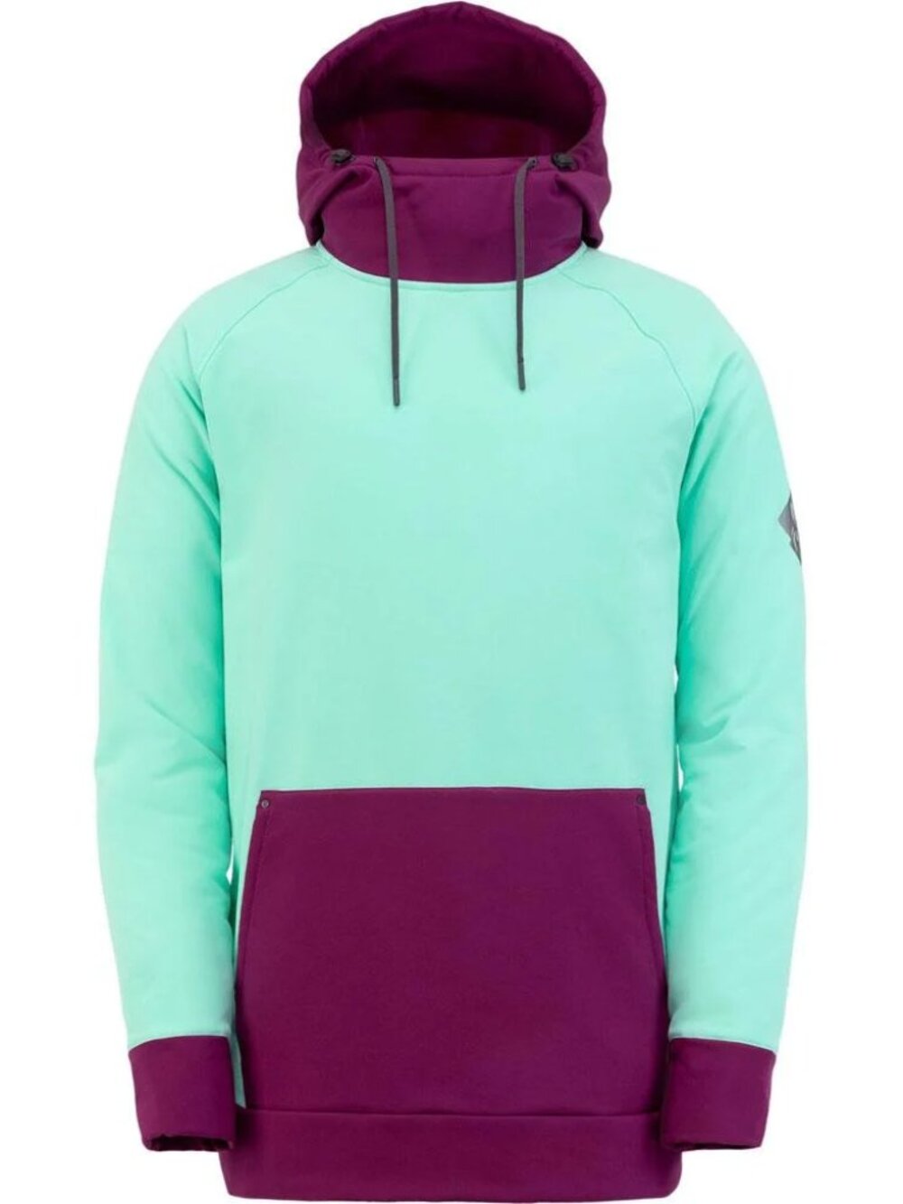 Spyder The Pullover Hoodie Men's